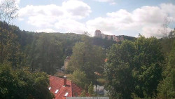 Zámek Vranov nad Dyjí