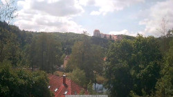 Zámek Vranov nad Dyjí