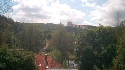 Zámek Vranov nad Dyjí