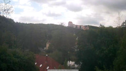 Zámek Vranov nad Dyjí