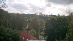 Zámek Vranov nad Dyjí