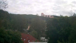 Zámek Vranov nad Dyjí