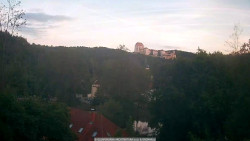 Zámek Vranov nad Dyjí