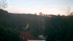Zámek Vranov nad Dyjí
