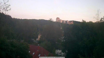 Město Vranov  nad Dyjí