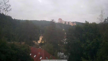 Město Vranov  nad Dyjí