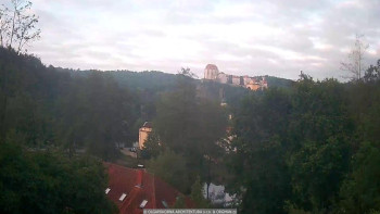 Město Vranov  nad Dyjí