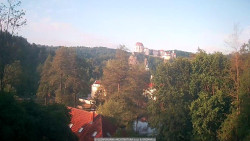 Zámek Vranov nad Dyjí
