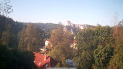 Zámek Vranov nad Dyjí