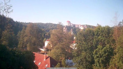 Zámek Vranov nad Dyjí