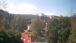 Zámek Vranov nad Dyjí