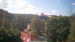 Zámek Vranov nad Dyjí