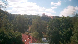 Zámek Vranov nad Dyjí
