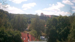 Zámek Vranov nad Dyjí