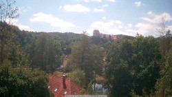 Zámek Vranov nad Dyjí