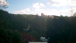 Zámek Vranov nad Dyjí