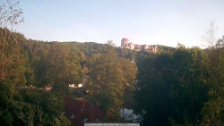 Zámek Vranov nad Dyjí