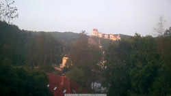 Zámek Vranov nad Dyjí