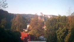 Zámek Vranov nad Dyjí
