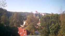 Zámek Vranov nad Dyjí