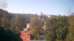 Zámek Vranov nad Dyjí
