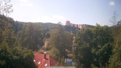 Zámek Vranov nad Dyjí