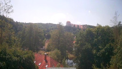 Zámek Vranov nad Dyjí