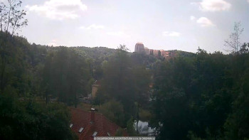 Město Vranov  nad Dyjí