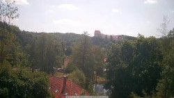 Zámek Vranov nad Dyjí