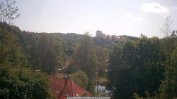 Zámek Vranov nad Dyjí
