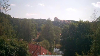 Město Vranov  nad Dyjí