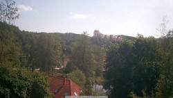 Zámek Vranov nad Dyjí