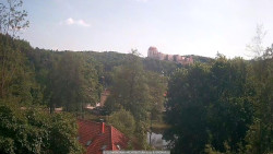 Zámek Vranov nad Dyjí