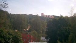 Zámek Vranov nad Dyjí