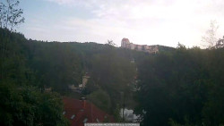 Zámek Vranov nad Dyjí