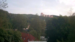 Zámek Vranov nad Dyjí