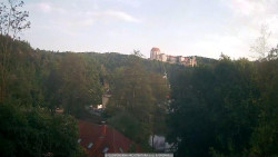 Zámek Vranov nad Dyjí