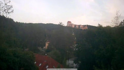 Zámek Vranov nad Dyjí
