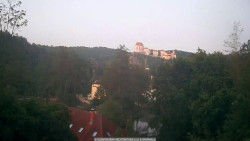 Zámek Vranov nad Dyjí