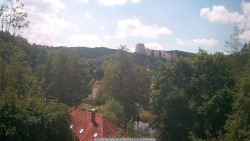 Zámek Vranov nad Dyjí