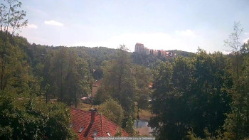 Město Vranov  nad Dyjí