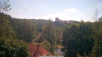 Město Vranov  nad Dyjí