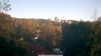 Město Vranov  nad Dyjí