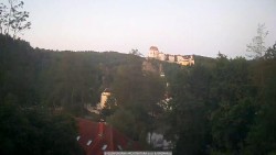 Zámek Vranov nad Dyjí