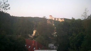 Město Vranov nad Dyjí - Zámek Vranov nad Dyjí - 26.5.2026 v 04:45 Město Vranov nad Dyjí - Zámek Vranov nad Dyjí - 26.5.2026 v 04:45