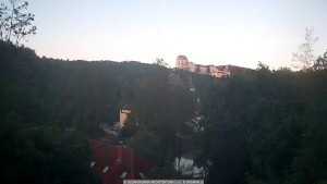 Město Vranov nad Dyjí - Zámek Vranov nad Dyjí - 26.5.2026 v 05:15 Město Vranov nad Dyjí - Zámek Vranov nad Dyjí - 26.5.2026 v 05:15