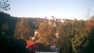 Město Vranov nad Dyjí - Zámek Vranov nad Dyjí - 26.5.2026 v 06:15 Město Vranov nad Dyjí - Zámek Vranov nad Dyjí - 26.5.2026 v 06:15