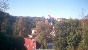 Město Vranov nad Dyjí - Zámek Vranov nad Dyjí - 26.5.2026 v 07:30 Město Vranov nad Dyjí - Zámek Vranov nad Dyjí - 26.5.2026 v 07:30