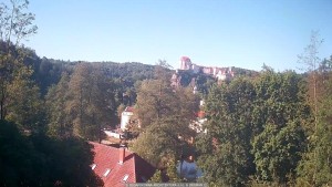 Město Vranov nad Dyjí - Zámek Vranov nad Dyjí - 26.5.2026 v 08:15 Město Vranov nad Dyjí - Zámek Vranov nad Dyjí - 26.5.2026 v 08:15