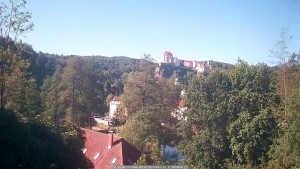 Město Vranov nad Dyjí - Zámek Vranov nad Dyjí - 26.5.2026 v 08:30 Město Vranov nad Dyjí - Zámek Vranov nad Dyjí - 26.5.2026 v 08:30